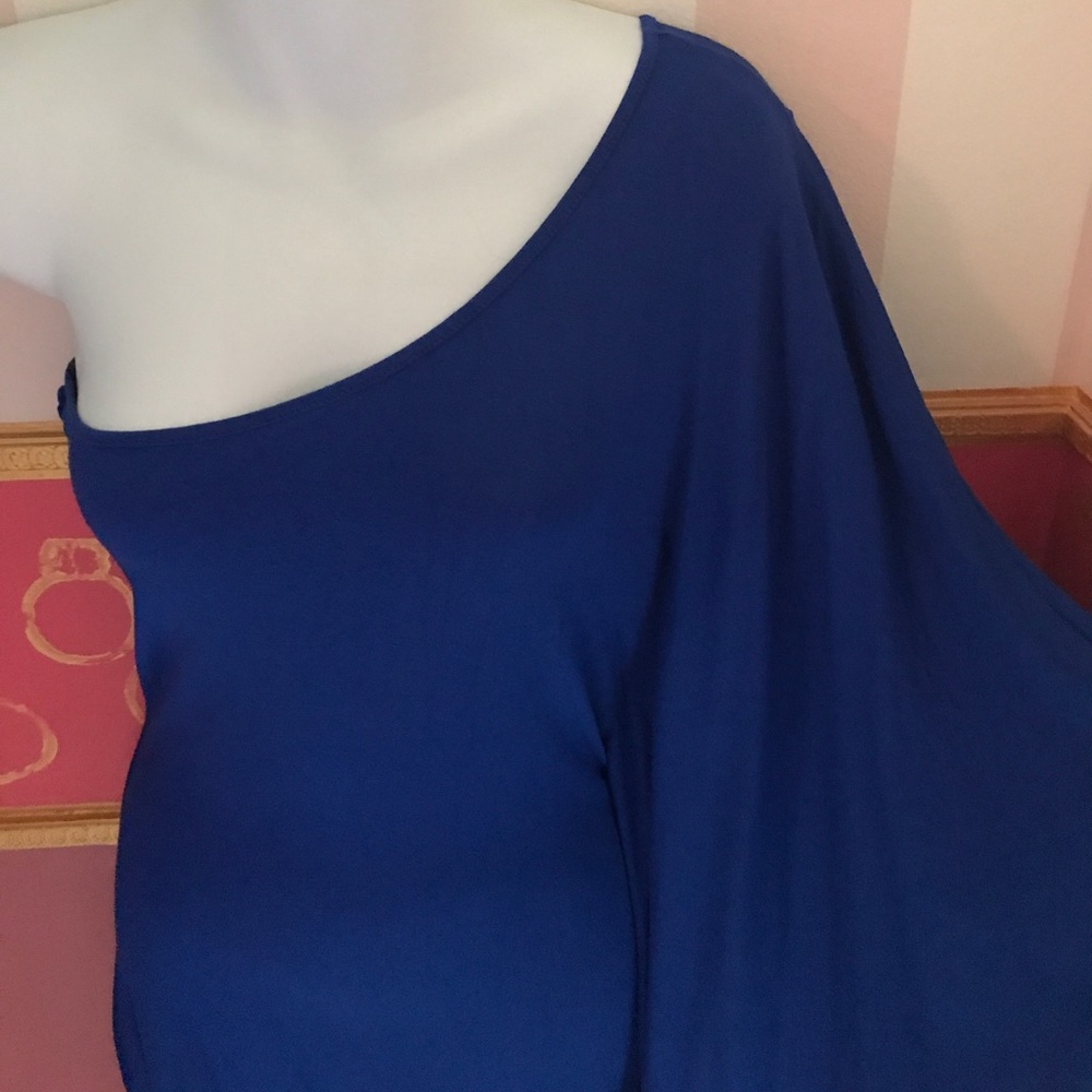 Super Woman Dress - Picture 2 of 5
